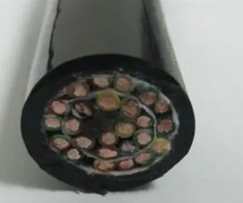 JKUNEKM   電源材料，纖維光纜，